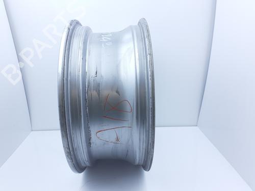 Used Rim Rim MAZDA CX-3 (DK) 2.0 SKYACTIV-G (DK5W, DK6W) (120 hp) 33309068 33309068