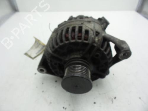 Used Alternator SAAB 9-5 (YS3E) 3.0 TiD (177 hp) 24783869