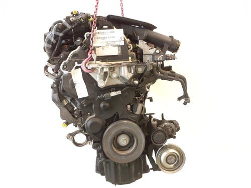 Engine CITROËN JUMPY III Van (V_) 1.5 BlueHDi 100 | BP24772580M1 - Image 3