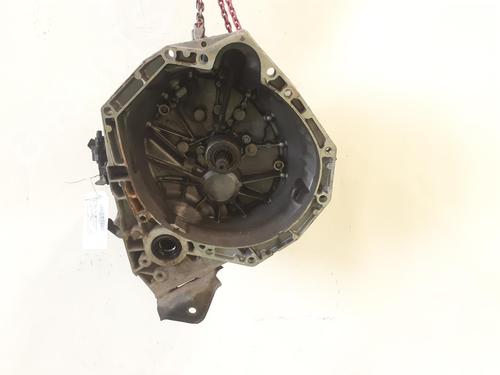 Gearbox RENAULT CLIO V (B7_) 1.5 Blue dCi 85 (B7AG) | BP24795111M3 - Image 4