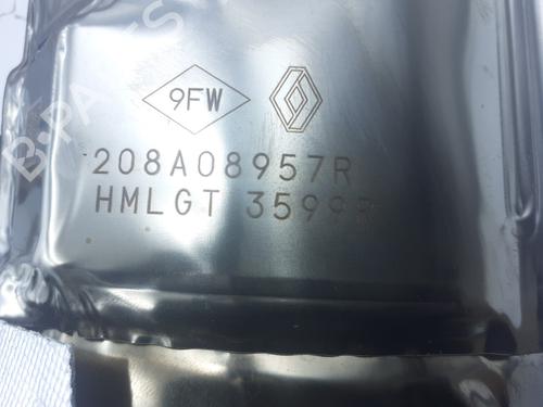 Used Catalyst Catalyst RENAULT CLIO V (B7_) 1.0 TCe 90 (B7MT) (91 hp) 33170943 33170943
