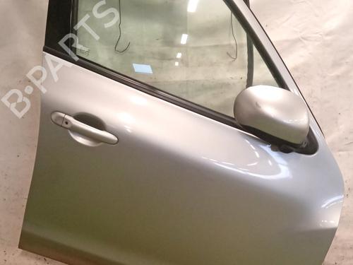 Right front door NISSAN JUKE (F15) 1.5 dCi | BP29864547C3
