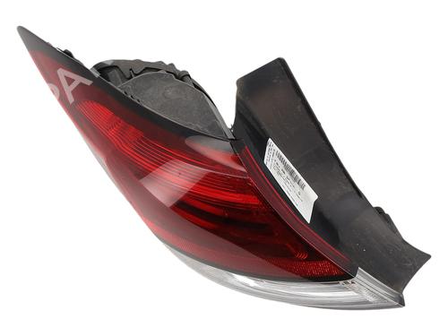 Left taillight CITROËN C4 II (NC_) | BP37672122C34 - Image 4