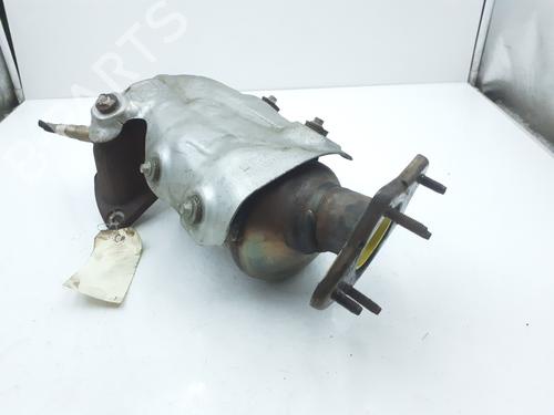 Catalyst OPEL KARL (C16) 1.0 | BP38595357M10 - Image 3
