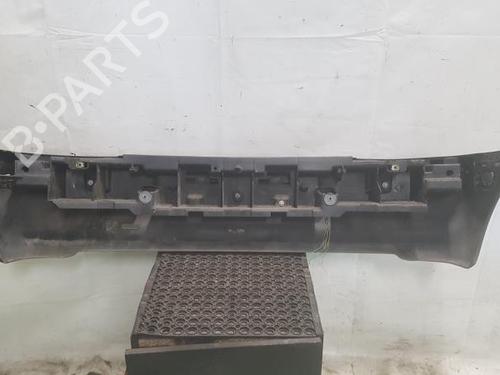 Rear bumper PEUGEOT 106 II (1A_, 1C_) 1.1 i | BP24778107C8 