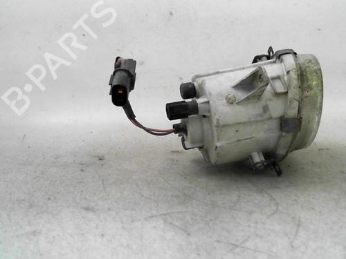 Left front fog light HYUNDAI TERRACAN (HP) 2.9 CRDi 4WD | BP24774918C30 