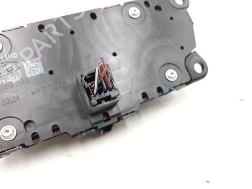 Used Warning switch Warning switch FORD FOCUS III 1.5 TDCi (120 hp) 24788001 24788001