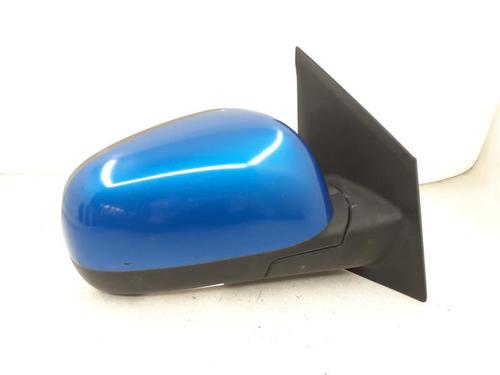 Right mirror NISSAN NOTE (E11, NE11) 1.6 | BP24783662C27 