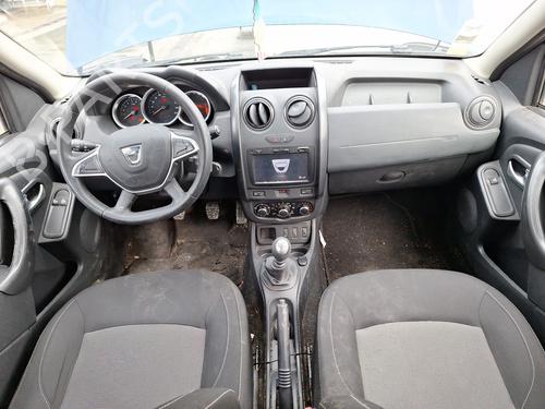 Gearbox DACIA DUSTER (HS_)  | BP33700937M3  - Image 31