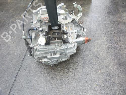 Gearbox TOYOTA YARIS (_P13_) 1.5 Hybrid (NHP130_, NHP130) | BP24782621M3 