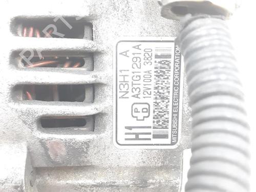 Generator MAZDA RX-8 (SE, FE) 1.3 (FE103, SE3P) (231 hp) 24790068