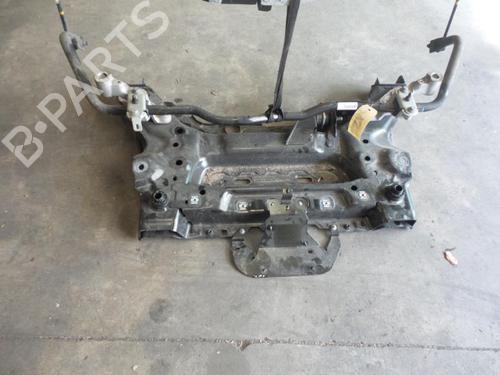 Used Subframe RENAULT MEGANE IV Hatchback (B9A/M/N_) 1.8 Blue dCi 150 (B9A7) (150 hp) 24780840