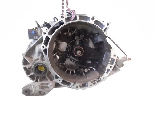 Gearkasse Gearkasse MAZDA 3 (BL) 2.3 MPS Turbo (BL14) (260 hp) 39665241 39665241