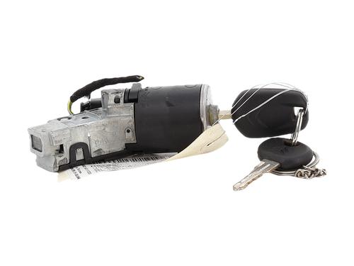 Ignition barrel CITROËN AMI (9A_) Electric (9AZ2CA) | BP39762645M48 - Image 2