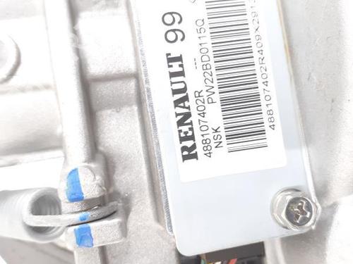 Used Steering column RENAULT MEGANE III Coupe (DZ0/1_) 1.4 TCe (DZ0F, DZ1V) (131 hp) 24783431