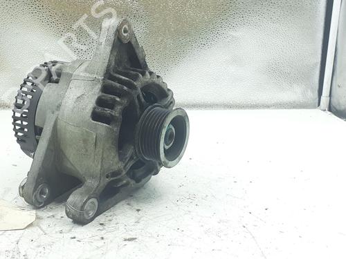 Used Alternator Alternator TOYOTA COROLLA Verso (ZER_, ZZE12_, R1_) 1.8 (ZNR11_, ZNR11R) (129 hp) 24794242 24794242