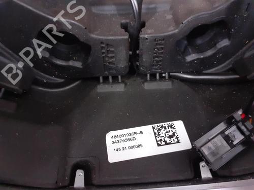 Rat RENAULT EXPRESS Box Body/MPV 1.5 Blue dCi 95 (F6AB) | BP24787574C49 - Image 4