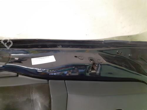 Right front door RENAULT ESPACE IV (JK0/1_) 2.0 dCi (JK01, JK02, JK1J, JK1K, JK1H) | BP24796957C3 