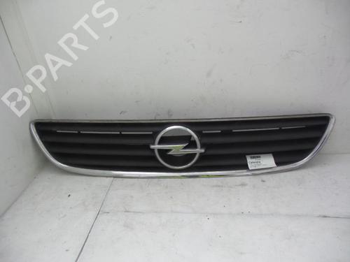 Grill OPEL ZAFIRA A MPV (T98) 1.6 16V (F75) (101 hp) 24775421