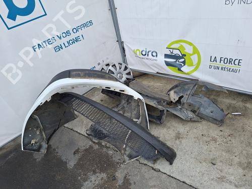 Used Parts RENAULT TRAFIC III Van (FG_) 1.6 dCi 115 (FGMD) 4741739