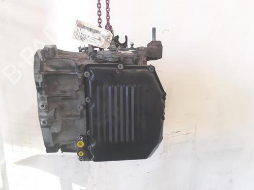 Gearbox FORD S-MAX (WA6) 2.0 TDCi | BP24788969M3
