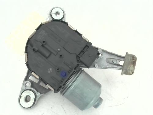Used Front wiper motor Front wiper motor RENAULT SCÉNIC IV (J9_) 1.7 Blue dCi 150 (J9A7, J9A8) (150 hp) 25271484 25271484