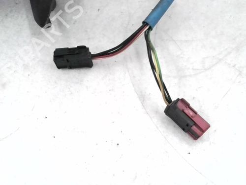 Used Right mirror CITROËN C2 (JM_) 1.4 HDi (68 hp) 24780760