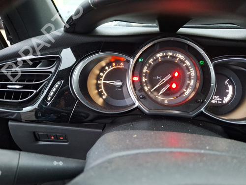 Right sun visor DS DS 3 (SA_) 1.6 BlueHDi 100 (SABHY0, SABHYT) | BP28353972I2  - Image 33