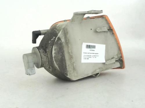 Used Left front indicator VW POLO III (6N1) 60 1.4 (60 hp) 24779119