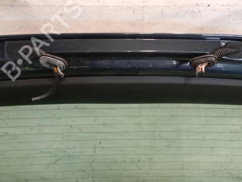 Tailgate VOLVO XC90 I (275) D5 AWD | BP29481551C6 