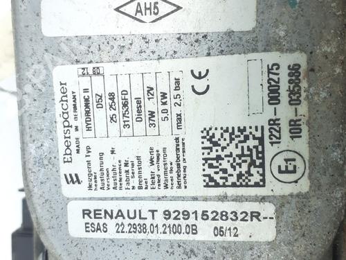 Electronic module RENAULT KANGOO Express (FW0/1_) Z.E. (FW0Z, FW1Z) | BP24771230M83 - Image 3