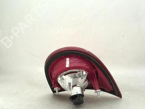 Venstre baglygte bagklap VW GOLF V (1K1) 1.9 TDI | BP24778657C79 