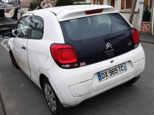 Switch CITROËN C1 II (PA_, PS_) 1.0 VTi 68 | BP24780699I30  - Image 7