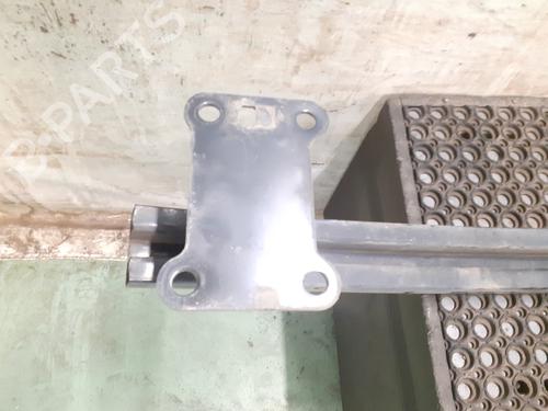 Front bumper reinforcement NISSAN QASHQAI I (J10, NJ10) 1.5 dCi | BP29383014C109 