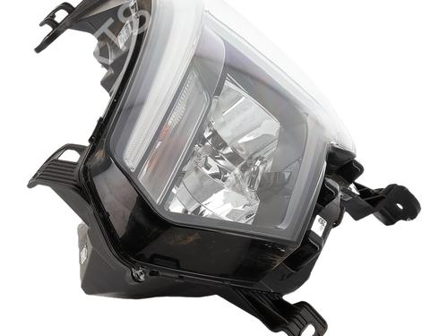Left headlight RENAULT MASTER III Van (FV) Z.E. (FV1Z) | BP36317068C28 - Image 7
