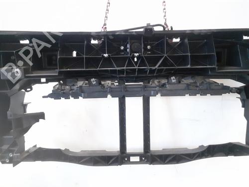 Front slam panel RENAULT MASTER III Van (FV) Z.E. (FV1Z) | BP36299696C72 - Image 4
