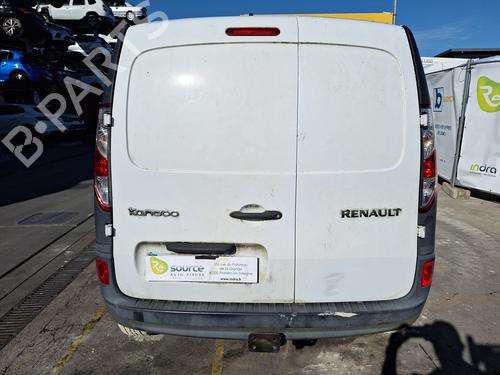 Left taillight RENAULT KANGOO Express (FW0/1_) | BP36249677C34 - Image 16