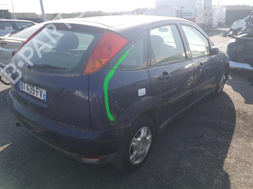 Left taillight FORD FOCUS I (DAW, DBW) 1.6 16V | BP24783512C34 