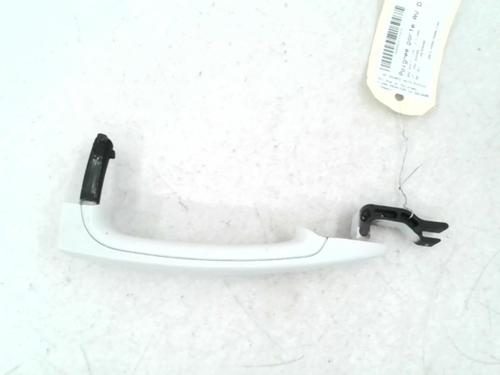 Front right exterior door handle BMW 1 (E81) 116 d | BP24780578C129 