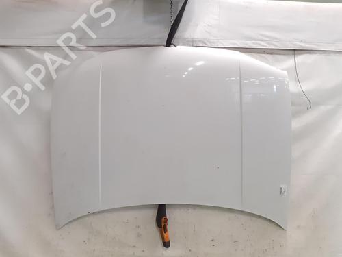Used Hood VW GOLF IV (1J1) 1.9 SDI (68 hp) 24795375
