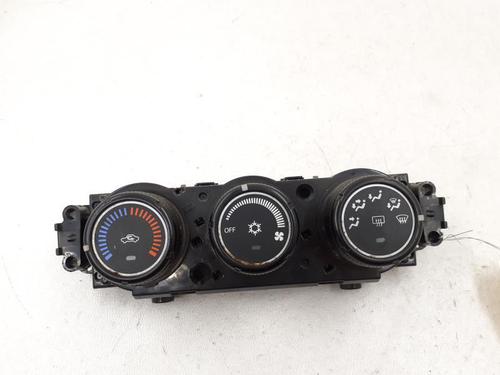 Climate control MITSUBISHI LANCER VIII Sportback (CX_A) 2.0 DI-D (CX8A) | BP24785141I5 