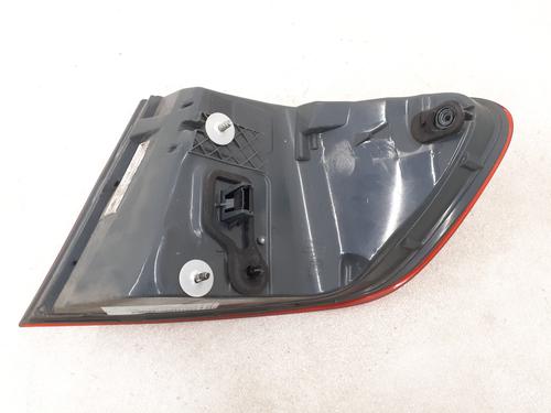 Left taillight BMW 5 (F10) 530 d xDrive | BP24798046C34 - Image 2