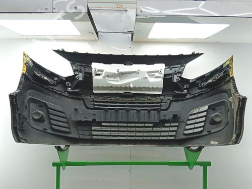 Front bumper CITROËN JUMPY III Van (V_) 1.5 BlueHDi 100 | BP40280841C7 - Image 7