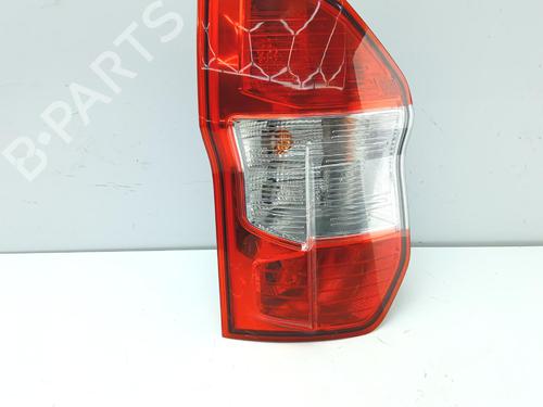 Left taillight FORD TRANSIT COURIER B460 Box Body/MPV 1.0 EcoBoost | BP38526150C34 - Image 4