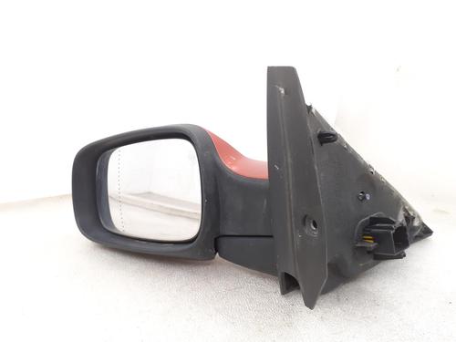 Left mirror RENAULT SCÉNIC II (JM0/1_) 1.9 dCi | BP24792803C26