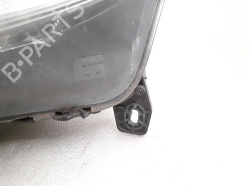 Faro izquierdo OPEL VECTRA C GTS (Z02) 1.9 CDTI (F68) | BP24792590C28 
