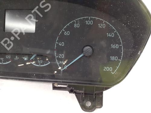 Used Instrument cluster Instrument cluster FORD TRANSIT V363 Platform/Chassis (FED, FFD) 2.0 EcoBlue (130 hp) 31334503 31334503