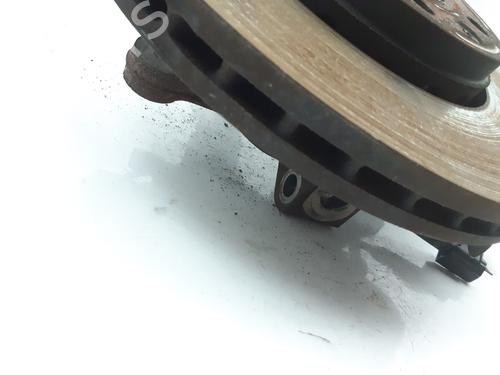 Left front steering knuckle RENAULT EXPRESS Box Body/MPV | BP39113541M25 - Image 2
