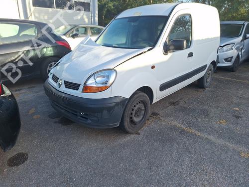 Used Parts RENAULT KANGOO Express (FC0/1_) 1.2 16V (FC05, FC0W, FC1D, FC1P, FC1K, FC0T) (75 hp) 2408717