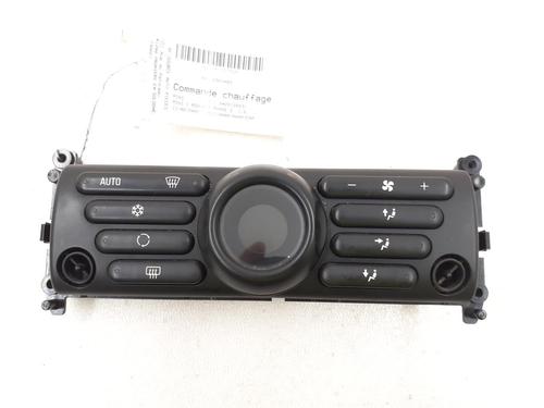 AC Styreenhet / Manøvreringsenhet MINI MINI (R50, R53) Cooper S | BP24786463I5 
